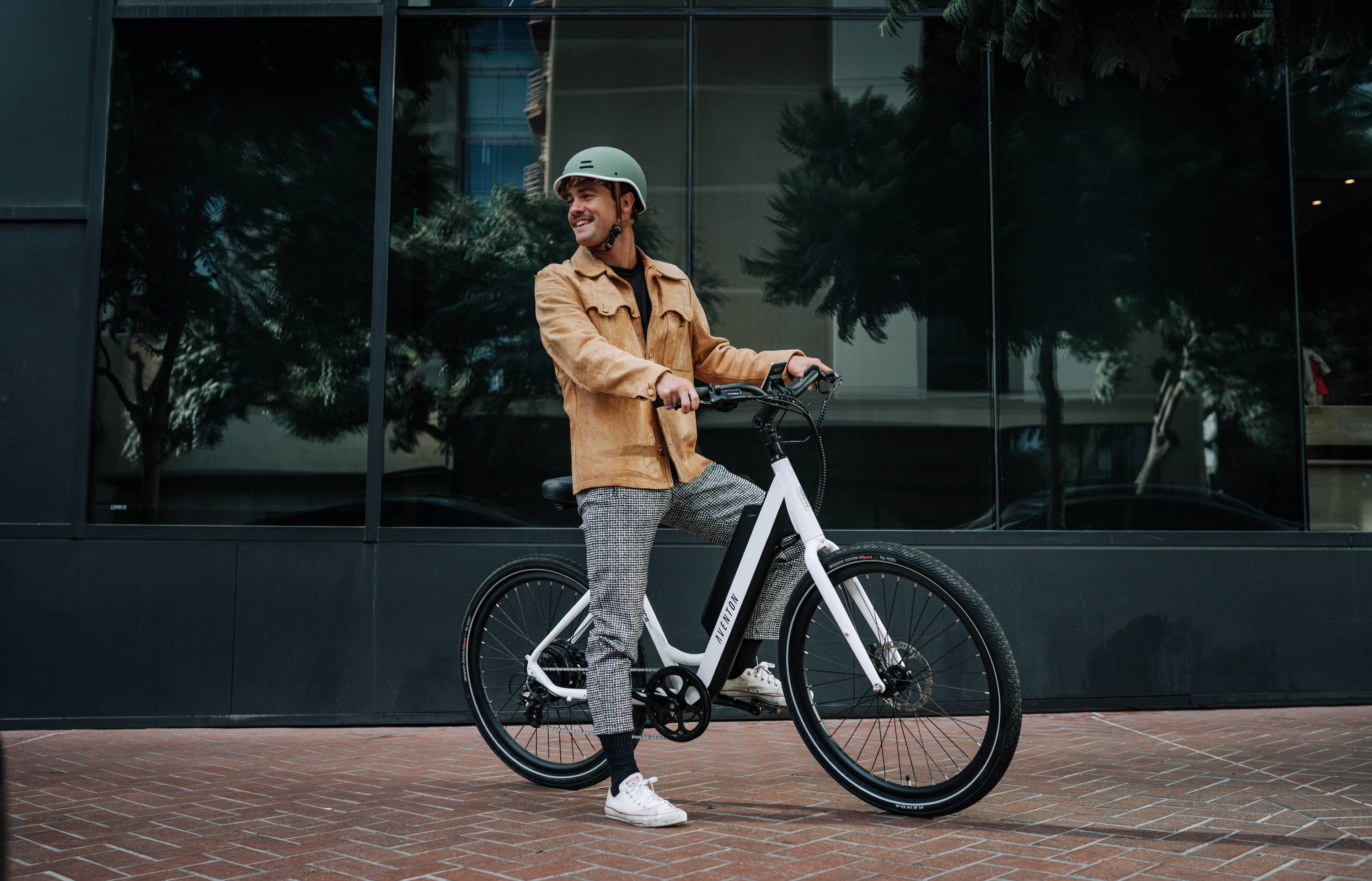 Electric Bike Attire: What To Wear When Biking